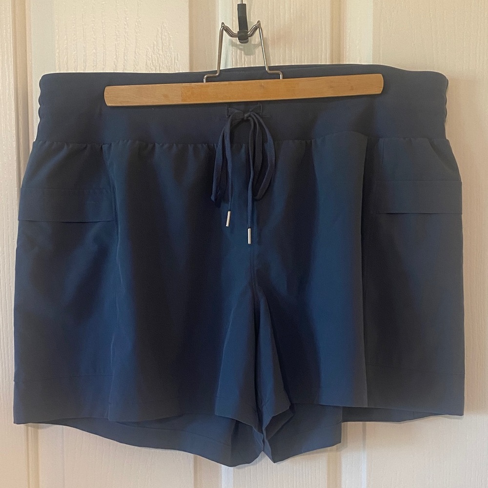 EUC Calia Swim/Hike Shorts